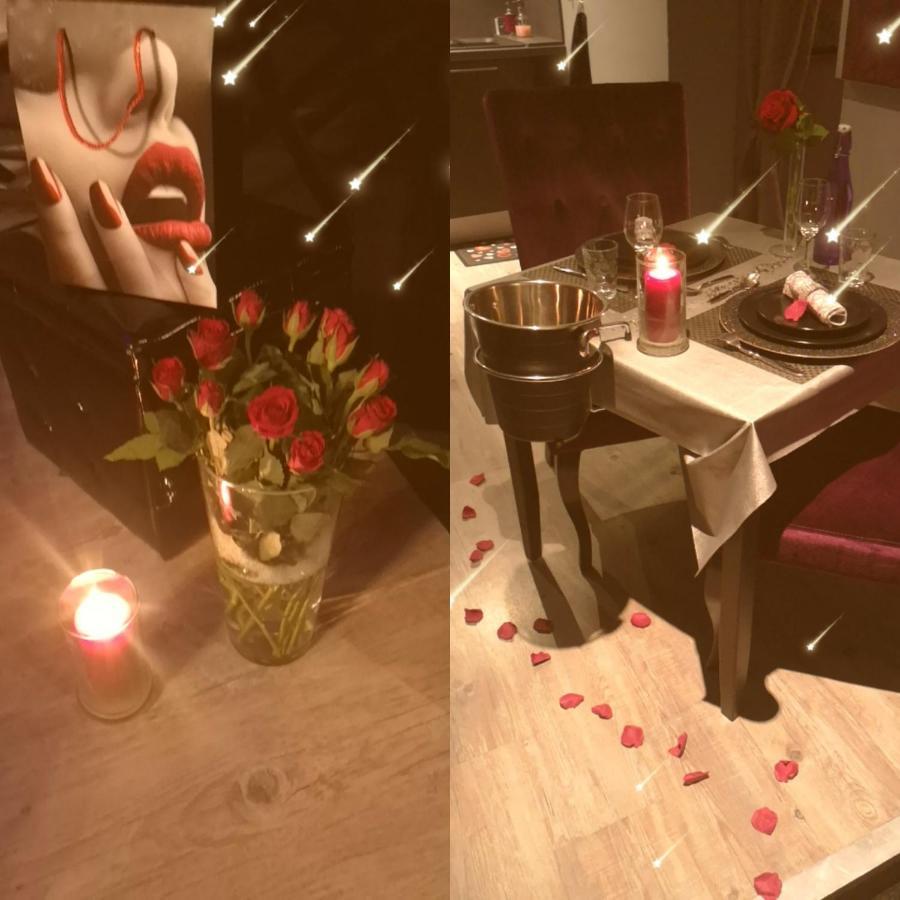 Le Loveappart Pézenas المظهر الخارجي الصورة